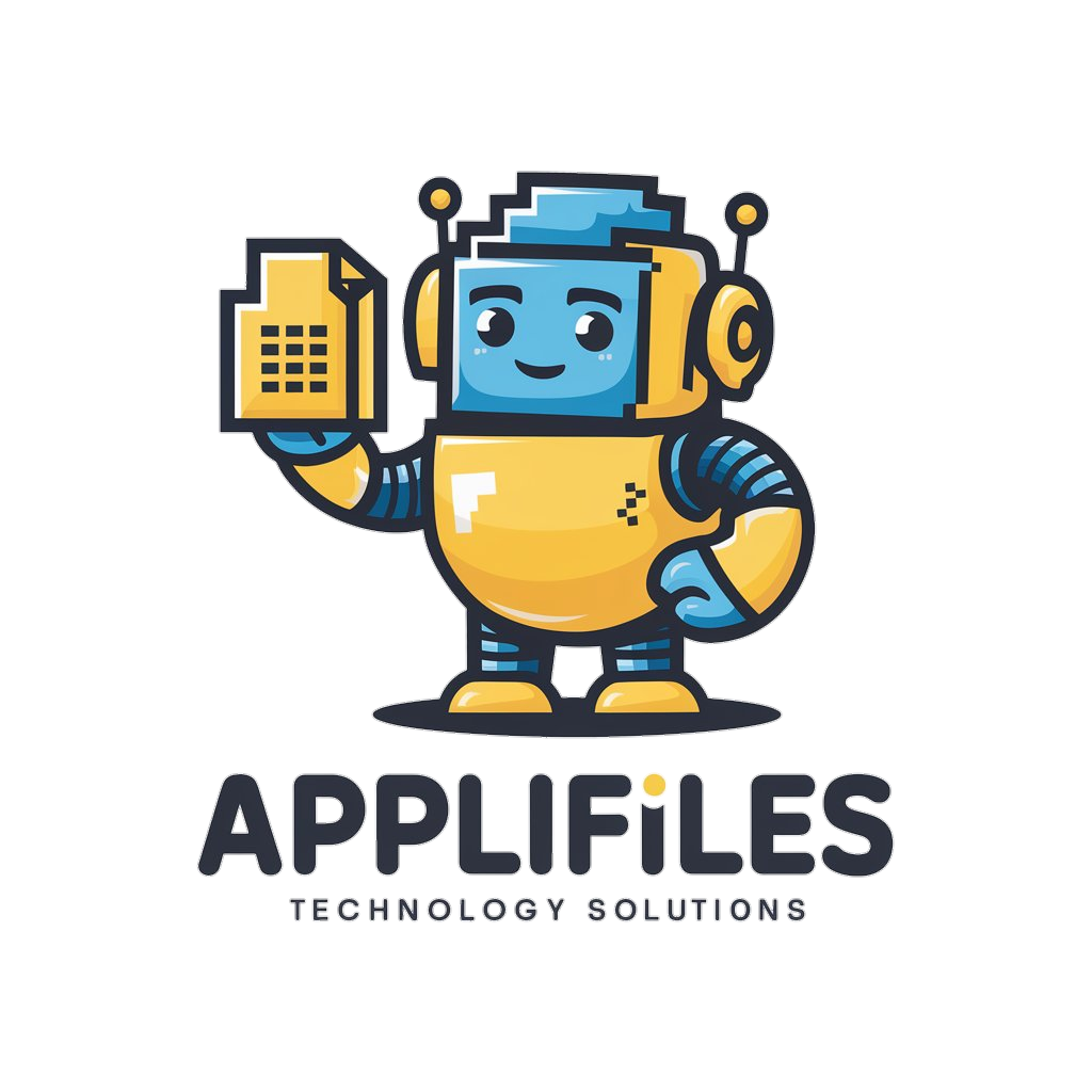 Applifiles Digital Engineering Ecosystem