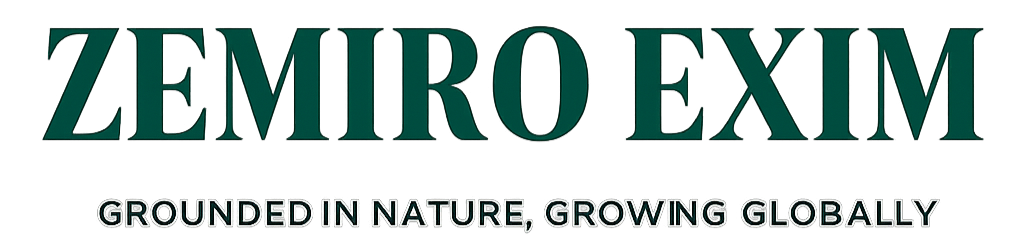Zemiro Exim Logo